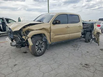 2016 Toyota Tacoma 5TFAZ5CN9GX011997 Lot 48752496