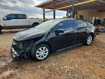 2025 Toyota Corolla 5YFB4MDE4SP325334 Lot 42048996