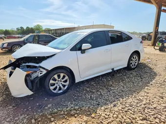 2026 Toyota Corolla 5YFB4MDE3TP420338 Lot 48341146