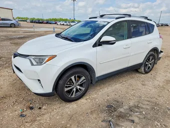 2018 Toyota RAV4 JTMWFREV9JJ726954 Lot 49643736