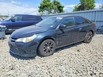 2015 Toyota Camry 4T4BF1FK4FR473666 Lot 56275006