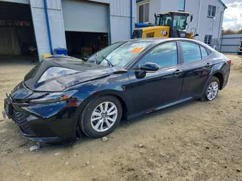 2026 Toyota Camry 4T1DBADK0TU544245 Lot 48266056