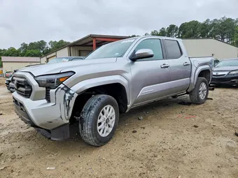 2024 Toyota Tacoma 3TMLB5JN9RM016755 Lot 53539086