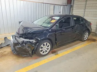 2024 Toyota Corolla 5YFB4MDE2RP149989 Lot 54697036