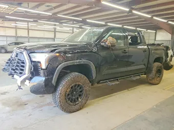 2023 Toyota Tundra 5TFLA5DB7PX099789