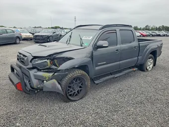 2015 Toyota Tacoma 3TMMU4FN9FM087113 Lot 49982956