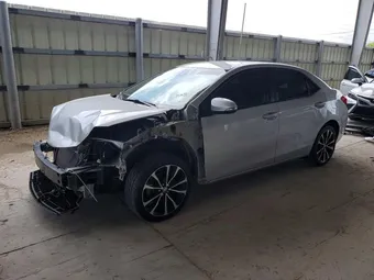 2019 Toyota Corolla 2T1BURHE5KC221944 Lot 52192426