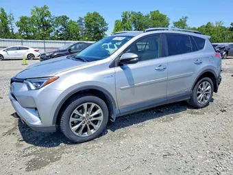2018 Toyota RAV4 JTMDJREV8JD230726 Lot 53365796