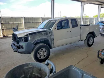 2020 Toyota Tacoma 5TFRX5GN8LX176842 Lot 53050236