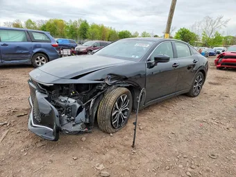 2024 Toyota Crown JTDAAAAF2R3024578