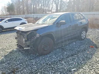 2023 Toyota RAV4 2T3H1RFV8PC227757 Lot 45933306