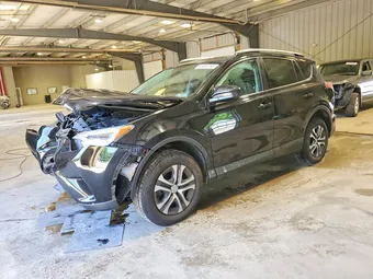 2016 Toyota RAV4 2T3BFREV4GW507747 Lot 55685766