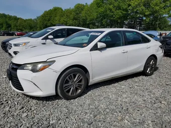 2015 Toyota Camry 4T1BF1FK9FU050950 Lot 54356206