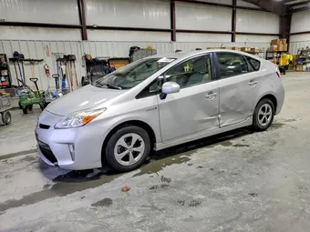 2015 Toyota Prius JTDKN3DU9F0450053 Lot 51994826