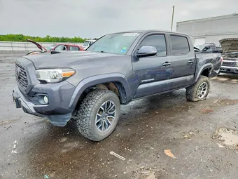 2020 Toyota Tacoma 3TMCZ5AN5LM317719 Lot 52751326