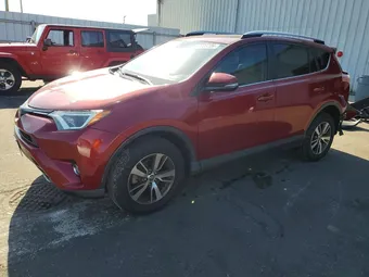 2018 Toyota RAV4 JTMRFREV1JD242269 Lot 49905206