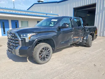 2023 Toyota Tundra 5TFNA5DB1PX109533