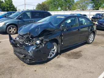 2024 Toyota Corolla JTDBCMFE9R3059120 Lot 53266616