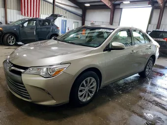 2017 Toyota Camry 4T1BF1FK5HU435912 Lot 52528236
