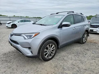 2018 Toyota RAV4 JTMDJREV9JD165269 Lot 54486346
