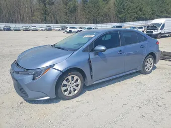 2024 Toyota Corolla 5YFB4MDE5RP156158 Lot 47132066