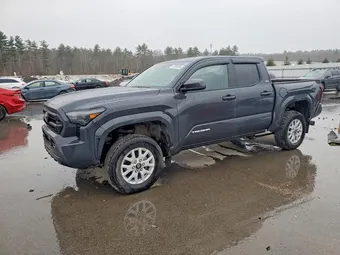 2024 Toyota Tacoma 3TYLB5JN7RT030092 Lot 47300306