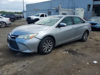 2016 Toyota Camry 4T1BF1FK6GU543941 Lot 50627526