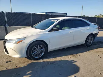 2017 Toyota Camry 4T1BF1FK6HU432551 Lot 47925466
