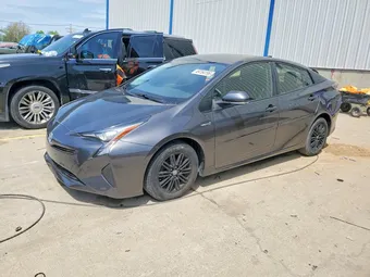 2016 Toyota Prius JTDKBRFU5G3004328 Lot 49764196
