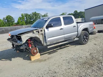 2015 Toyota Tacoma 3TMLU4EN3FM167195 Lot 56401116