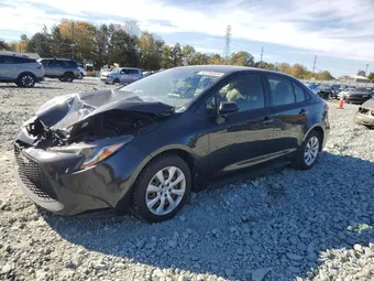 2020 Toyota Corolla JTDEPRAE8LJ010547 Lot 82756635