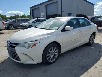 2016 Toyota Camry 4T1BF1FK2GU158067 Lot 55301786