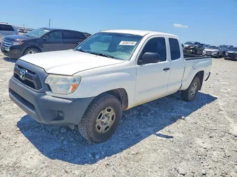 2015 Toyota Tacoma 5TFTX4CN2FX066685 Lot 56060146