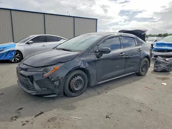 2023 Toyota Corolla 5YFB4MDE8PP002976 Lot 51123536