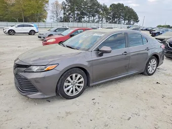 2020 Toyota Camry 4T1C11AK9LU995063 Lot 47750056