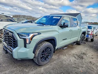2024 Toyota Tundra 5TFWC5DB2RX075507
