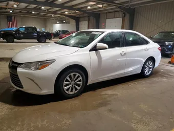 2015 Toyota Camry 4T1BF1FK5FU042540 Lot 53532696