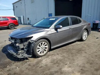 2021 Toyota Camry 4T1C11AK9MU562442 Lot 50612646