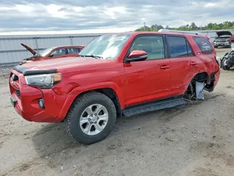 2017 Toyota 4Runner JTEBU5JR7H5441576