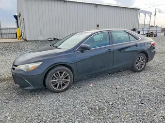 2015 Toyota Camry 4T1BF1FK8FU968589 Lot 76697115