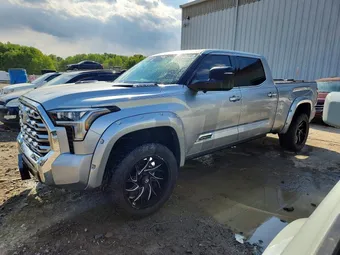 2023 Toyota Tundra 5TFMC5EC0PX002888