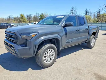 2024 Toyota Tacoma 3TYLB5JN4RT001665 Lot 52944266