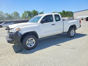 2016 Toyota Tacoma 5TFRX5GN6GX053255 Lot 53363046