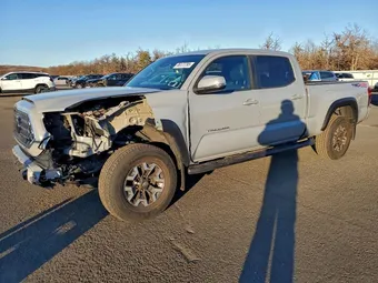 2019 Toyota Tacoma 3TMDZ5BN4KM064197 Lot 96177795