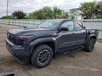 2025 Toyota Tacoma 3TMLB5JN1SM118959 Lot 49657976