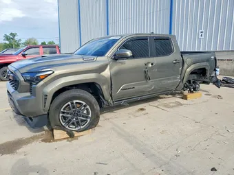 2025 Toyota Tacoma Hybrid 3TYLC5LN6ST049801
