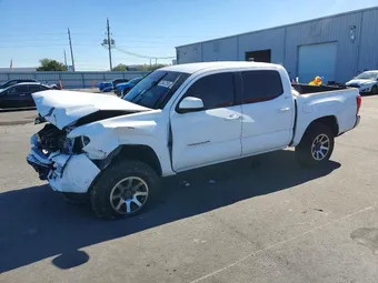 2020 Toyota Tacoma 5TFAX5GN8LX175462 Lot 73447555