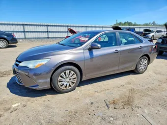 2016 Toyota Camry 4T4BF1FK4GR541109 Lot 55555256