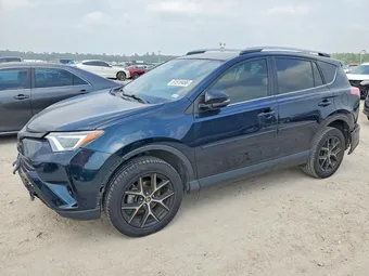 2018 Toyota RAV4 JTMNFREV1JJ187242 Lot 51510466