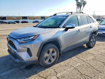 2024 Toyota RAV4 JTMMWRFV5RD215967 Lot 53218806